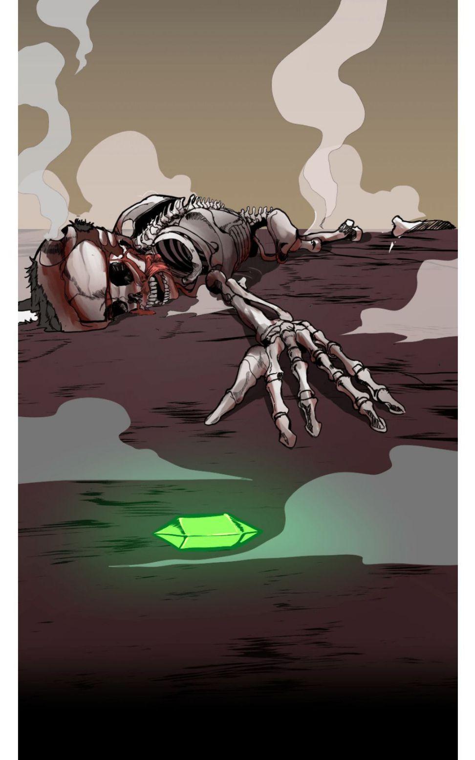 The Beginning After The End Chapter 60 image 62